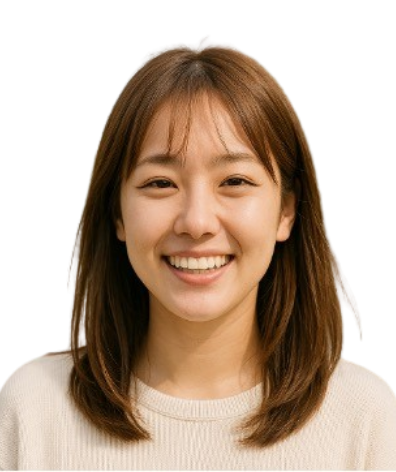 高校から新入学 S.Mさん